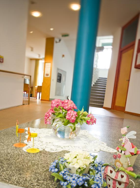 Hotel Haus Mobene - Garni Graz